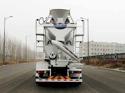 Tanghong Heavy Industry Automobile XT5313GJBBJF22 Concrete mixing transport vehicle