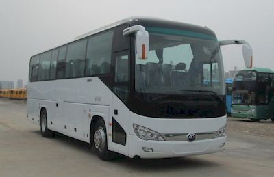 Yutong  ZK6110HTZA coach