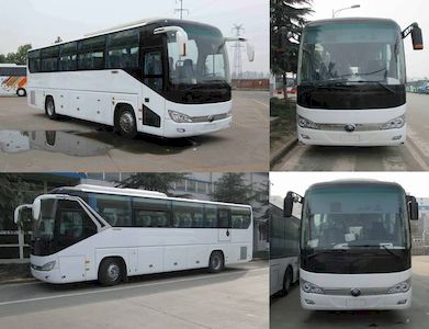 Yutong  ZK6110HTZA coach