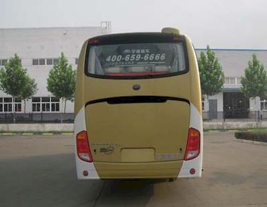 Yutong  ZK6110HTZA coach