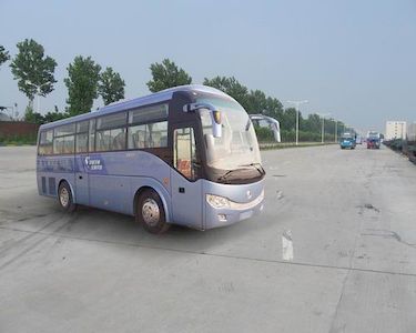 Yutong ZK6879Hcoach