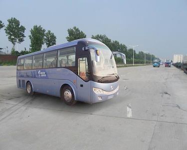 Yutong  ZK6879H coach