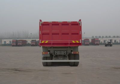 Star Steyr ZZ3251M2941D1 Dump truck