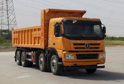 Dayun  CGC3310D5DDAD Dump truck