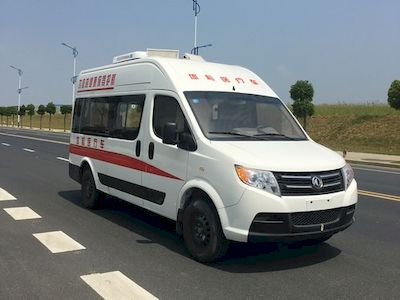 Dongfeng  EQ5040XYL5A1 Medical examination vehicle