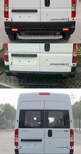 Dongfeng  EQ5040XYL5A1 Medical examination vehicle