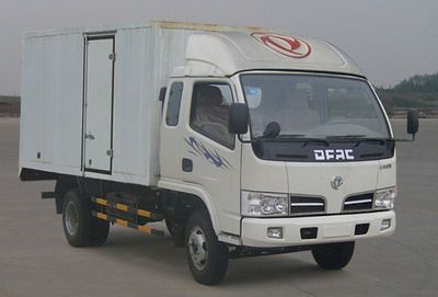 Dongfeng  EQ5050XXYG33D3 Box transport vehicle