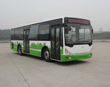 Guangzhou Automobile GZ6100EV Pure electric city buses