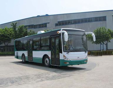 Guangzhou Automobile GZ6100EV Pure electric city buses