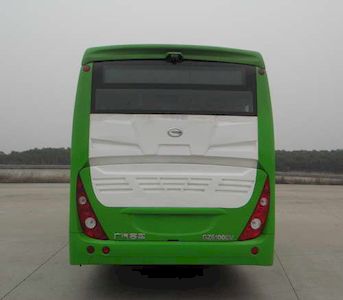 Guangzhou Automobile GZ6100EV Pure electric city buses