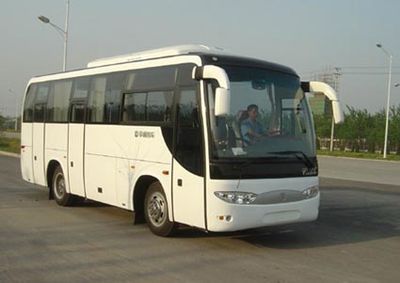 Dongyue  LCK5090XYT Medical examination vehicle