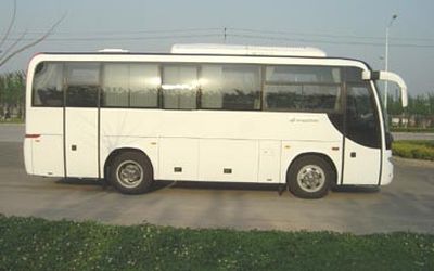 Dongyue  LCK5090XYT Medical examination vehicle