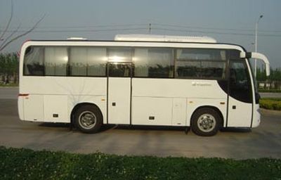 Dongyue  LCK5090XYT Medical examination vehicle