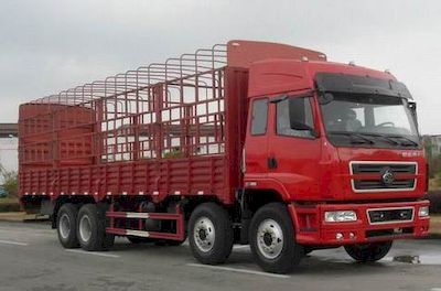 Yunli  LG5241CSC Grate type transport vehicle