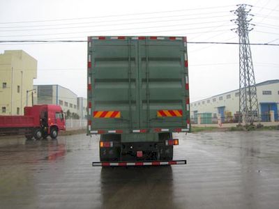 Yunli  LG5241CSC Grate type transport vehicle