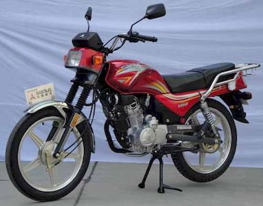 Sanling  SL1502F Two wheeled motorcycles