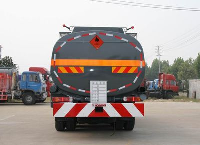 Xingshi  SLS5254GHYZ Chemical liquid transport vehicle