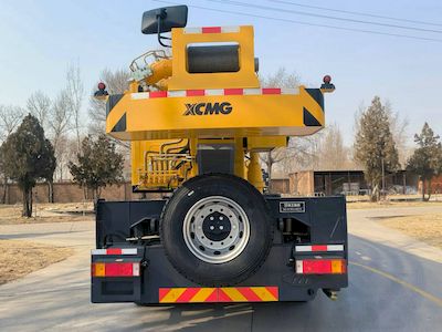 XCMG  XZJ5183JQZ12 Car crane