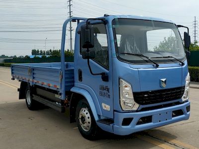 Yantai  YTQ1042JEEV3315 Pure electric freight vehicles