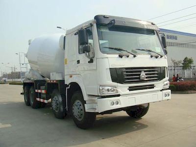 Liugong  YZH5310GJBHW Concrete mixing transport vehicle