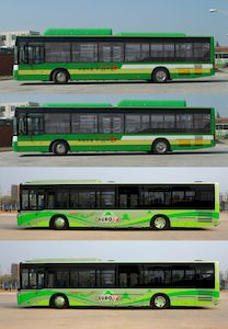 Yutong  ZK6120HNGB City buses