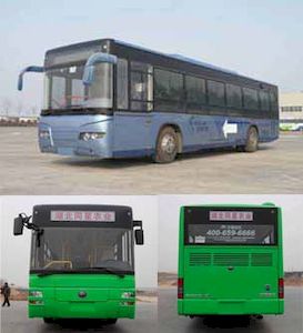 Yutong  ZK6120HNGB City buses