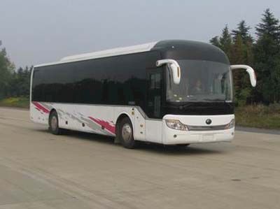 Yutong ZK6121HN1Ycoach