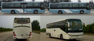 Yutong  ZK6121HN1Y coach