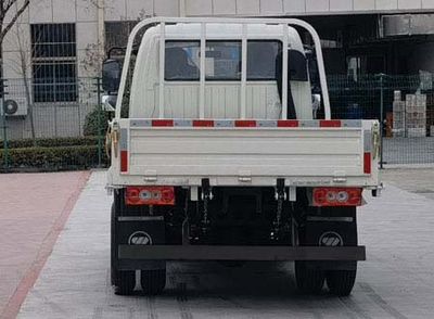 Foton  BJ3073DEABA01 Dump truck