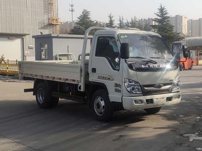 Foton  BJ5045ZLJ9PBA02 garbage dump truck 