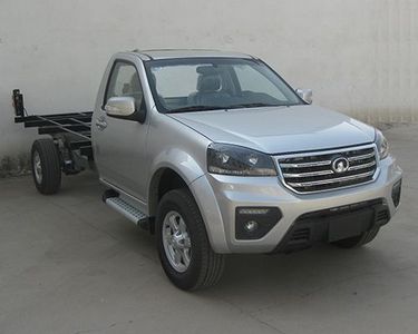 Great Wall Motors CC1031PY6T multipurpose goods vehicle 