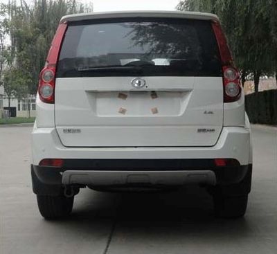 Haval CC6461KM0E multi-purpose vehicle 