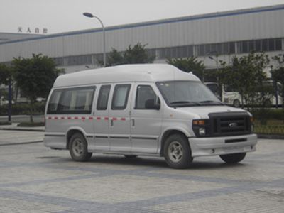 Dima DMT5040XBG Office vehicle