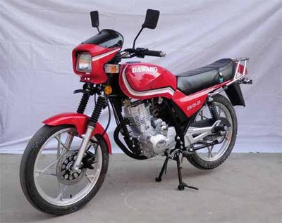 Dongwei  DW1252A Two wheeled motorcycles