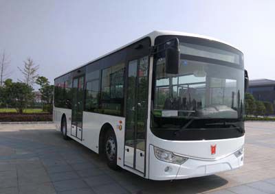 Yunhai  KK6103G03CHEV Plug in hybrid urban buses