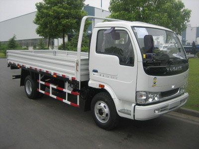 Yuejin  NJ1082DBHT Truck