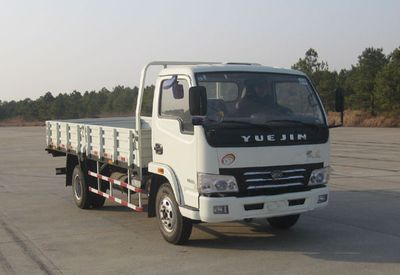 Yuejin  NJ1082DBHT Truck