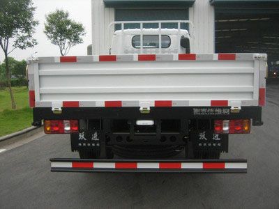 Yuejin  NJ1082DBHT Truck