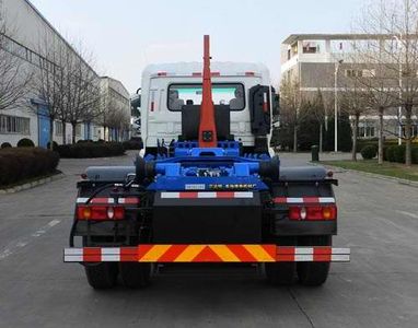 Vodat QHJ5180ZXX detachable container garbage collector 