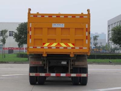 Shaanxi Automobile SX3256DR324 Dump truck