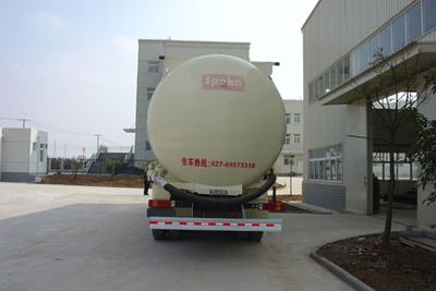 Wugong  WGG5315GFLZ Powder material transport vehicle