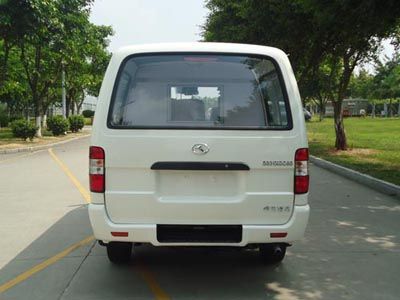 Jinlong  XMQ5031XGC65 Engineering vehicle