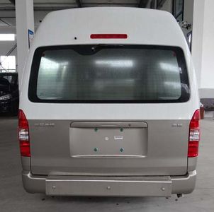 Zhongtian  ZTP5031XBY Funeral vehicle