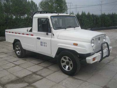 Beijing brand automobilesBJ2032HFD33Off road truck