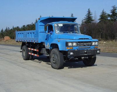 Dongshi brand automobilesDFT3090FDump truck