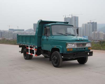 Huachuan brand automobiles DZ3042 Dump truck