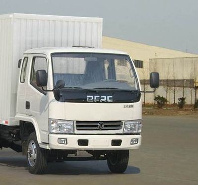 Dongfeng  EQ5040XYZG20D3AC Postal transport vehicle