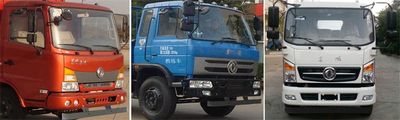 Huatong brand automobiles HCQ5120GSSE5 Sprinkler truck