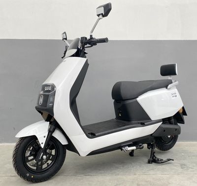 Green energy  LN1200DT24 Electric two wheeled motorcycle