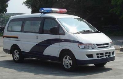 Dongfeng  LZ5029XQCAQ7E Prisoner